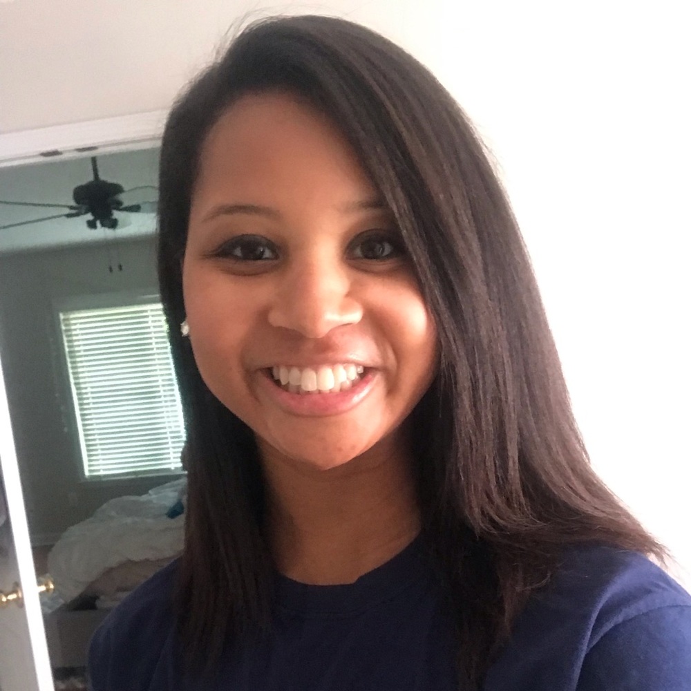 Meet your Posher, Juliet